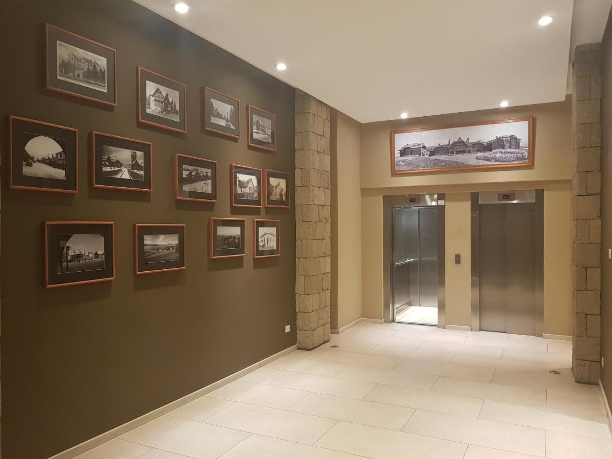 Apartamento Bariloche Apart